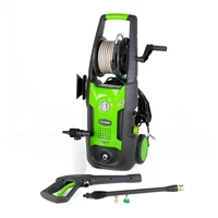 Моечный аппарат Greenworks GPWG4 (5100307)1