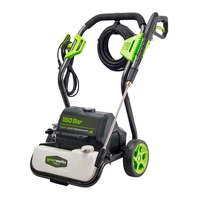 Моечный аппарат Greenworks GPWG8 (5100907)1