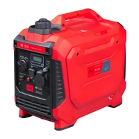 Электрогенератор Fubag TI 12001