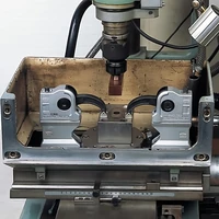 Струбцина Bessey BAS-CB-10-62