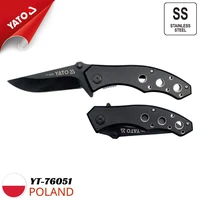 Нож YATO YT-760511
