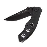 Нож YATO YT-760512
