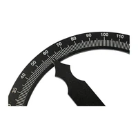 Транспортир Dasqua 1804-00052