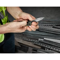 Нож Milwaukee 49324923757