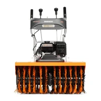 Подметальная машина Daewoo SC 80804