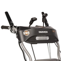 Подметальная машина Daewoo SC 80808