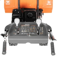 Подметальная машина Daewoo SC 80809