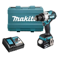 Дрель Makita DDF486RT1
