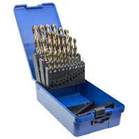 Набор сверл ECEF 571125RP1