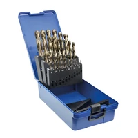 Набор сверл ECEF 561125RP1