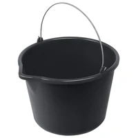 Ведро Patrol сад Basic 20 л с носиком1