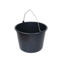 Ведро Patrol сад Basic 12 л1