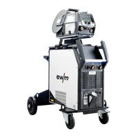 Инвертор MIG-MAG EWM Taurus XQ 350 Synergic DW1