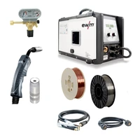 Инвертор MIG-MAG EWM Picomig 180 puls TKG Set1