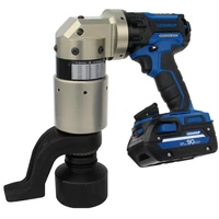 Гайковерт Gedore LAW-401