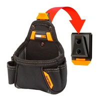 Сумка для инструментов ToughBuilt TB-CT-252