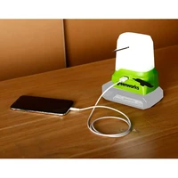 Фонарь Greenworks G24LA500 (без батареи и зарядного устройства) (3501007)2