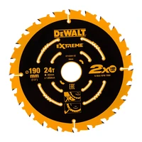 Диск пильный DeWALT DT10304-QZ1