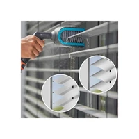 Щетка Gardena 18850-203