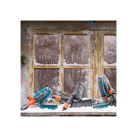 Щетка Gardena 18850-205