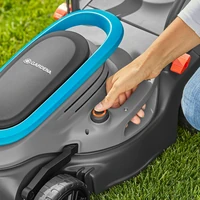 Газонокосилка электрическая Gardena 14633-203