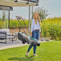 Газонокосилка электрическая Gardena 14633-204