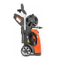 Моечный аппарат Husqvarna PW3604