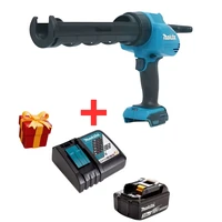 Пистолет для герметика Makita DCG180Z+191A25-21