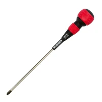 Отвертка Vessel PH2X200 BALLGRIP1