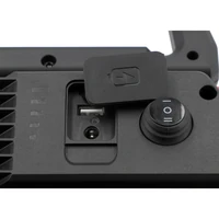 Фонарь YATO YT-8296009