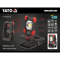 Фонарь YATO YT-8182163