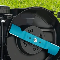 Газонокосилка электрическая Gardena 14637-203