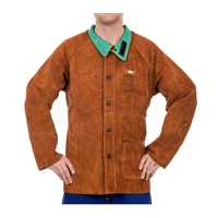 Куртка сварщика Weldas 44-7300XL1