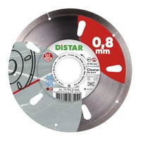 Круг алмазный DiStar Cleaner 101x22,231