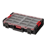 Ящик для инструмента Patrol QS ONE Organizer XL 2.0 MFI1