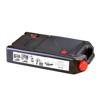 Канистра Hünersdorff Канистра 8 л. (434200)3