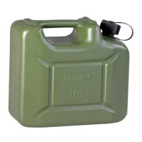 Канистра Hünersdorff Канистра 10 л. (801000)2