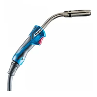 Горелка MIG-MAG Binzel 014.0526.11