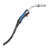 Горелка MIG-MAG Binzel 014.0529.11