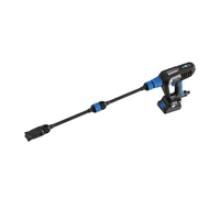 Моечный аппарат Annovi Reverberi BC 250 DSS1