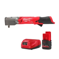 Угловой гайковерт Milwaukee M12 FRAIWF38-0 FUEL (4933471700) + M12 HB2.5 (4932480164) + C12 C (4932352000)1
