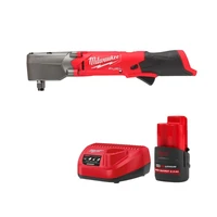 Угловой гайковерт Milwaukee M12 FRAIWF12-0 FUEL (4933471699) + M12 HB2.5 (4932480164) + C12 C (4932352000)1