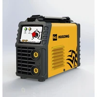 Инвертор MMA Hugong ARC 1601