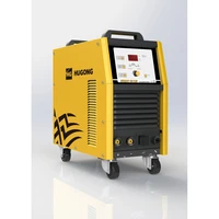 Аппарат плазменной резки Hugong INVERCUT 100 PLUS1