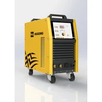 Аппарат плазменной резки Hugong INVERCUT 120 PLUS1