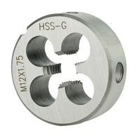 Набор метчиков и плашек ECEF 1110HSS4