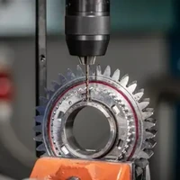 Сверло Pferd SPB DIN338 HSSE N 2,0 INOX2