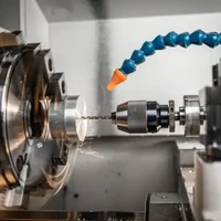 Сверло Pferd SPB DIN338 HSSE N 5,5 INOX2