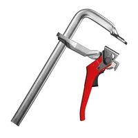 Струбцина Bessey GH201