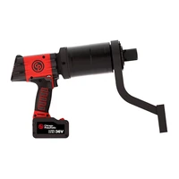 Гайковерт Chicago Pneumatic CP8681 PACK 36V 2.5AH1